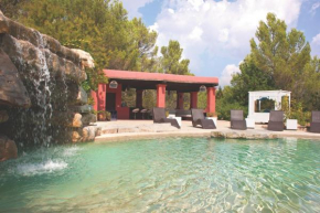 Hotel Bosque de Pere